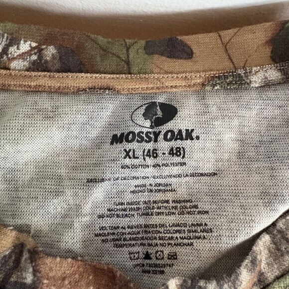 Camo Tee - Picture 3 of 3